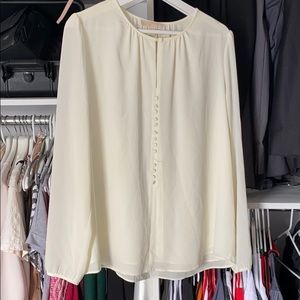 Michael kors blouse